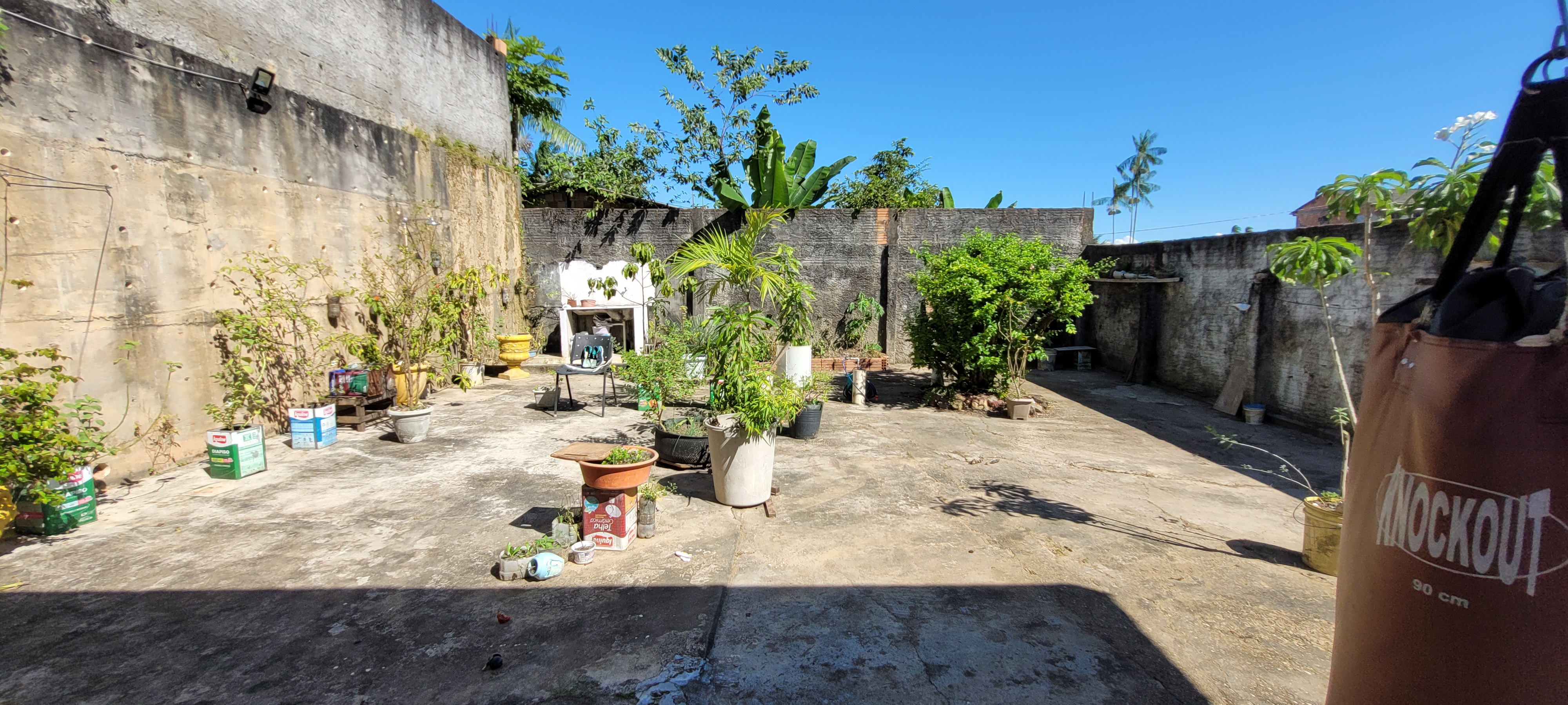 Imagem Casa com 2 Quartos à Venda, 103 m²em Redenção - Manaus
