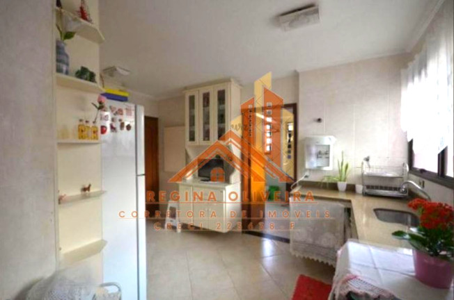 Imagem Apartamento com 3 Quartos à Venda, 118 m²em Ipiranga - São Paulo