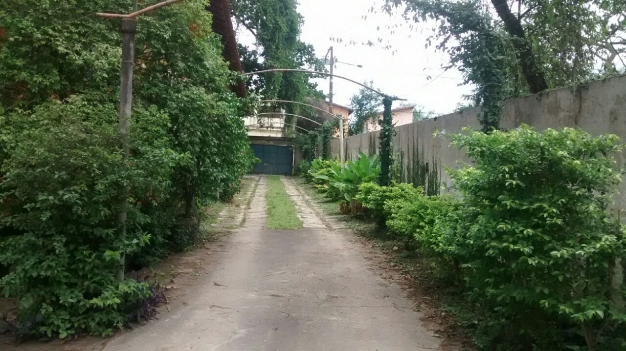 Imagem Chácara com 15 Quartos à Venda, 4.000 m² em Apolo II (Manilha) - Itaboraí