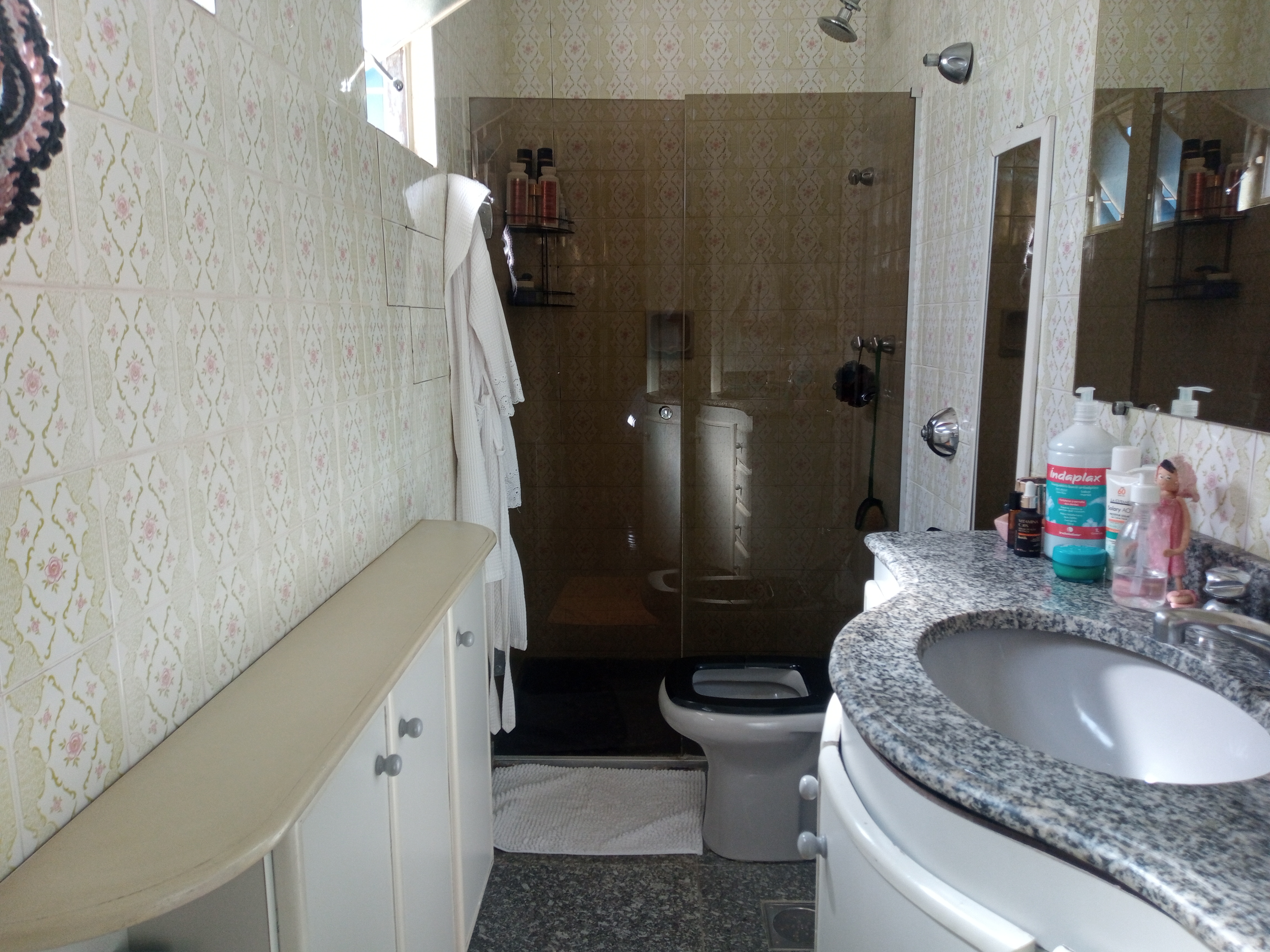 Imagem Apartamento com 3 Quartos à Venda, 80 m²em Nova Suíssa - Belo Horizonte