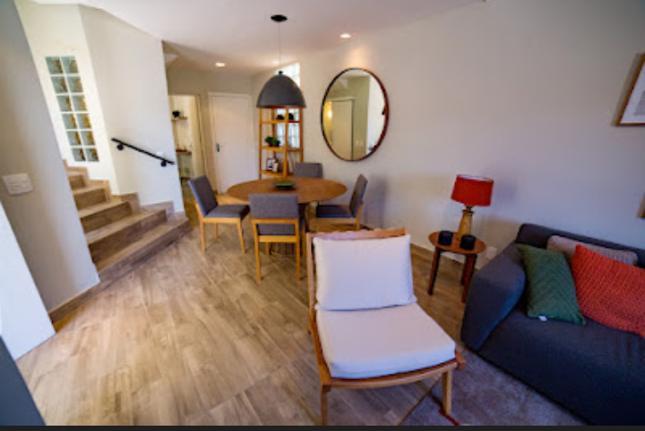 Imagem Casa de Condomínio com 3 Quartos à Venda, 107 m²em Jardim Califórnia - Taubaté