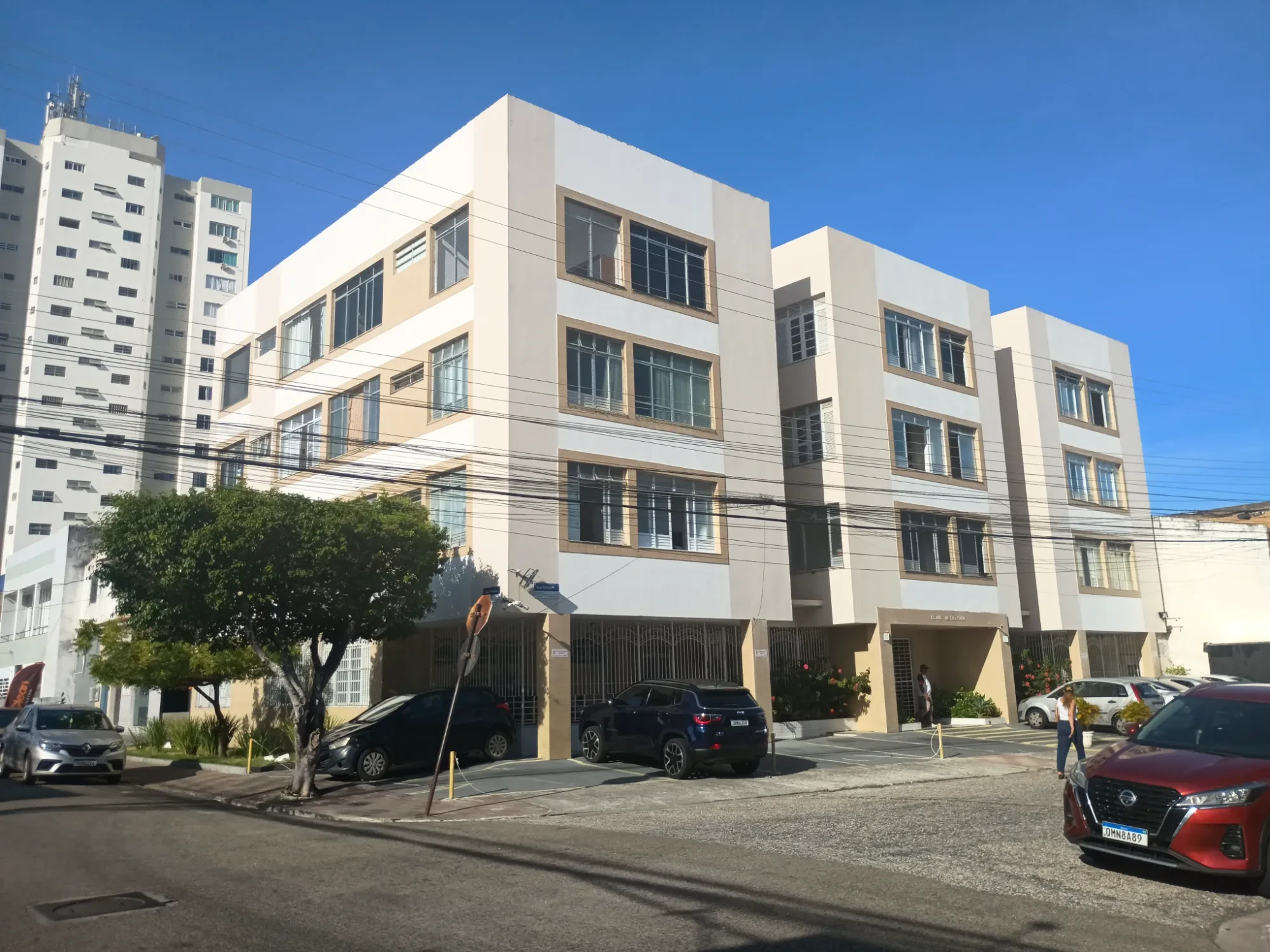 Foto do imóvel: Apartamento com 2 Quartos à Venda, 68 m² em São José - Aracaju