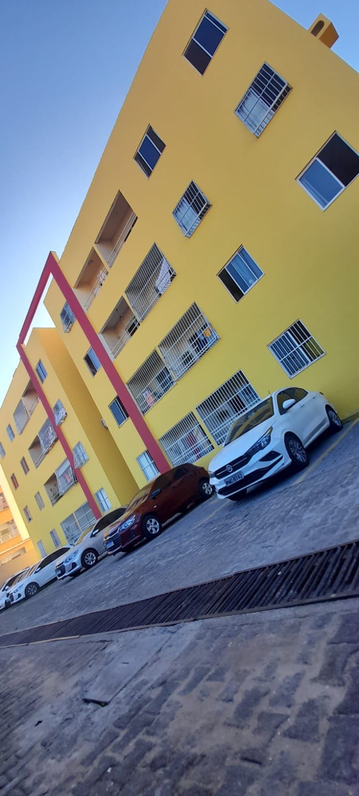 Imagem Apartamento com 2 Quartos à Venda, 55 m²em Maraponga - Fortaleza