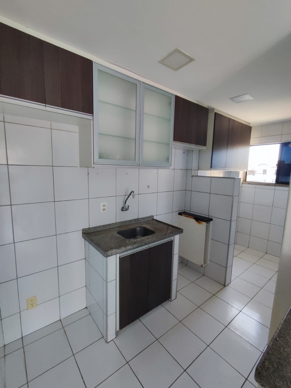 Imagem Apartamento com 3 Quartos à Venda, 65 m²em Mondubim - Fortaleza