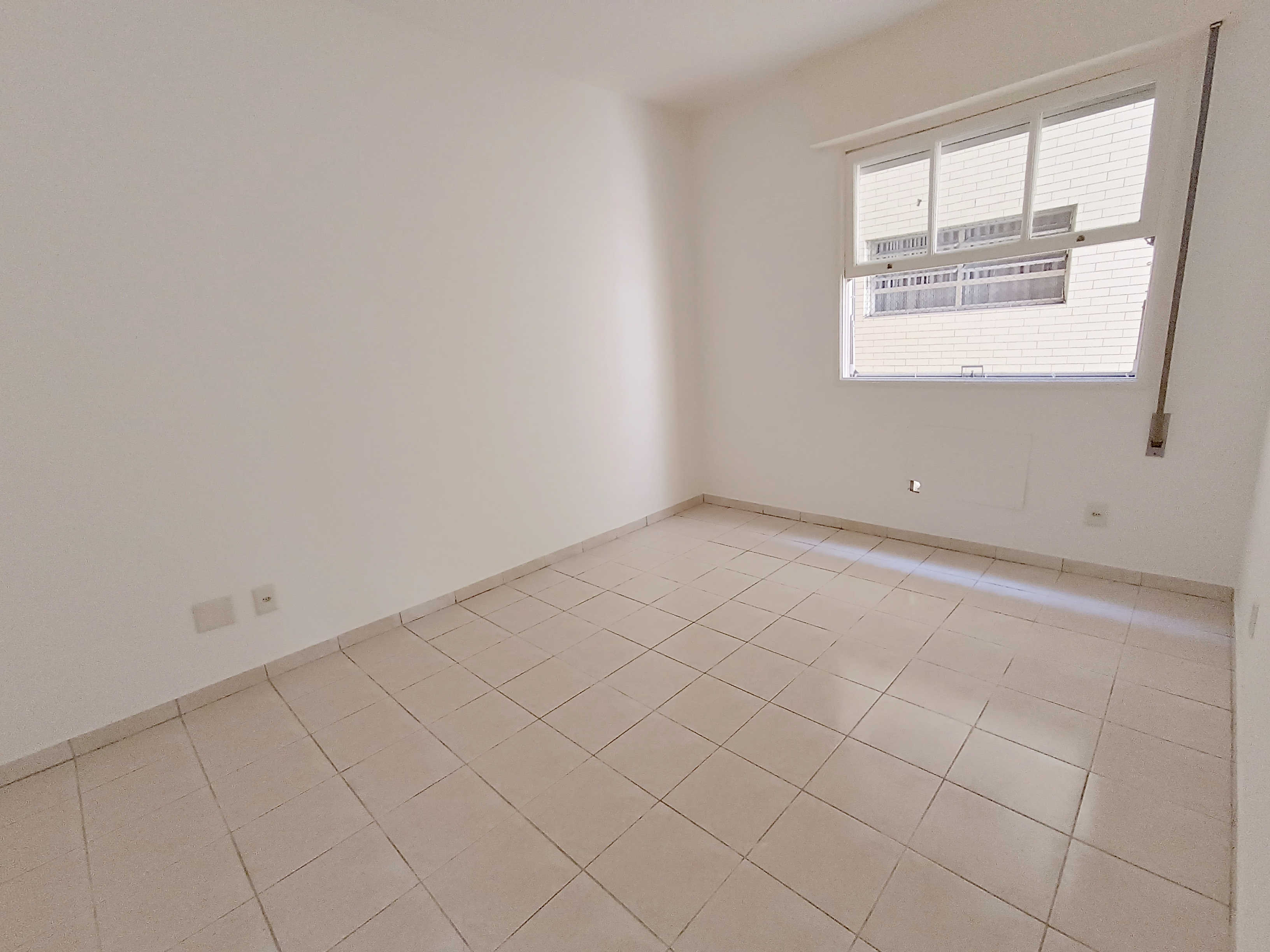 Imagem Apartamento com 2 Quartos para Alugar, 130 m² em Embaré - Santos