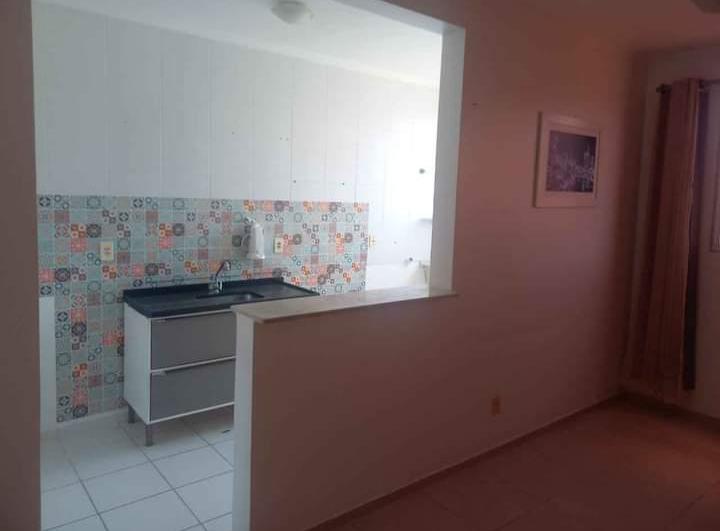 Imagem Apartamento com 2 Quartos à Venda, 52 m²em Caixa D'Água - Lauro de Freitas