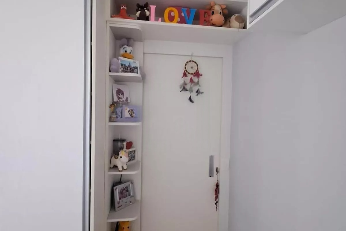 Foto do imóvel: Apartamento com 3 Quartos à Venda, 75 m² em Centro - Osasco