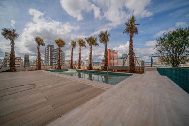 Imagem Apartamento com 2 Quartos à Venda, 70 m² em Perdizes - São Paulo