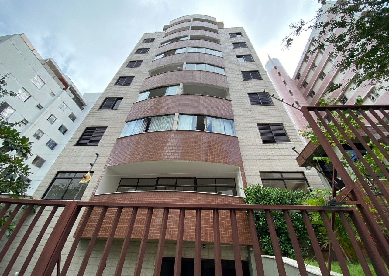 Condomínio Condominio Harward em Belo Horizonte