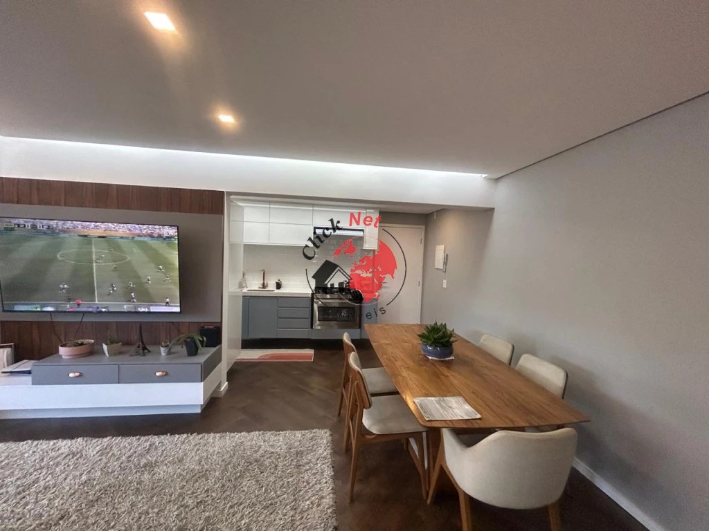 Foto do imóvel: Apartamento com 3 Quartos à Venda, 104 m² em Baeta Neves - São Bernardo do Campo