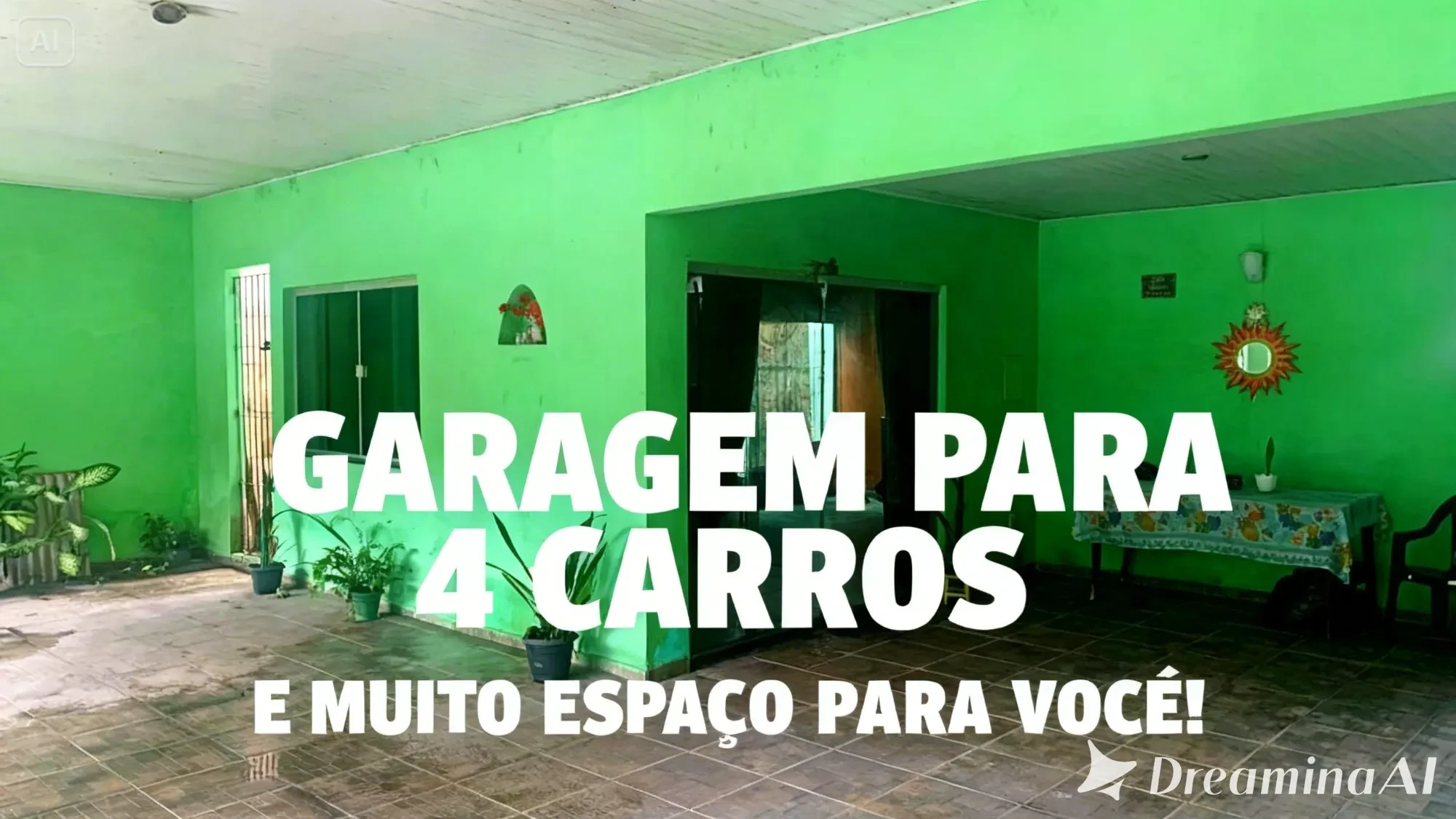 Imagem Casa com 3 Quartos à Venda, 200 m² em Marambaia - Belém