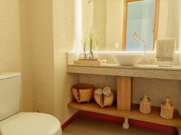 Imagem Apartamento com 3 Quartos à Venda, 97 m² em Paiva - Cabo de Santo Agostinho