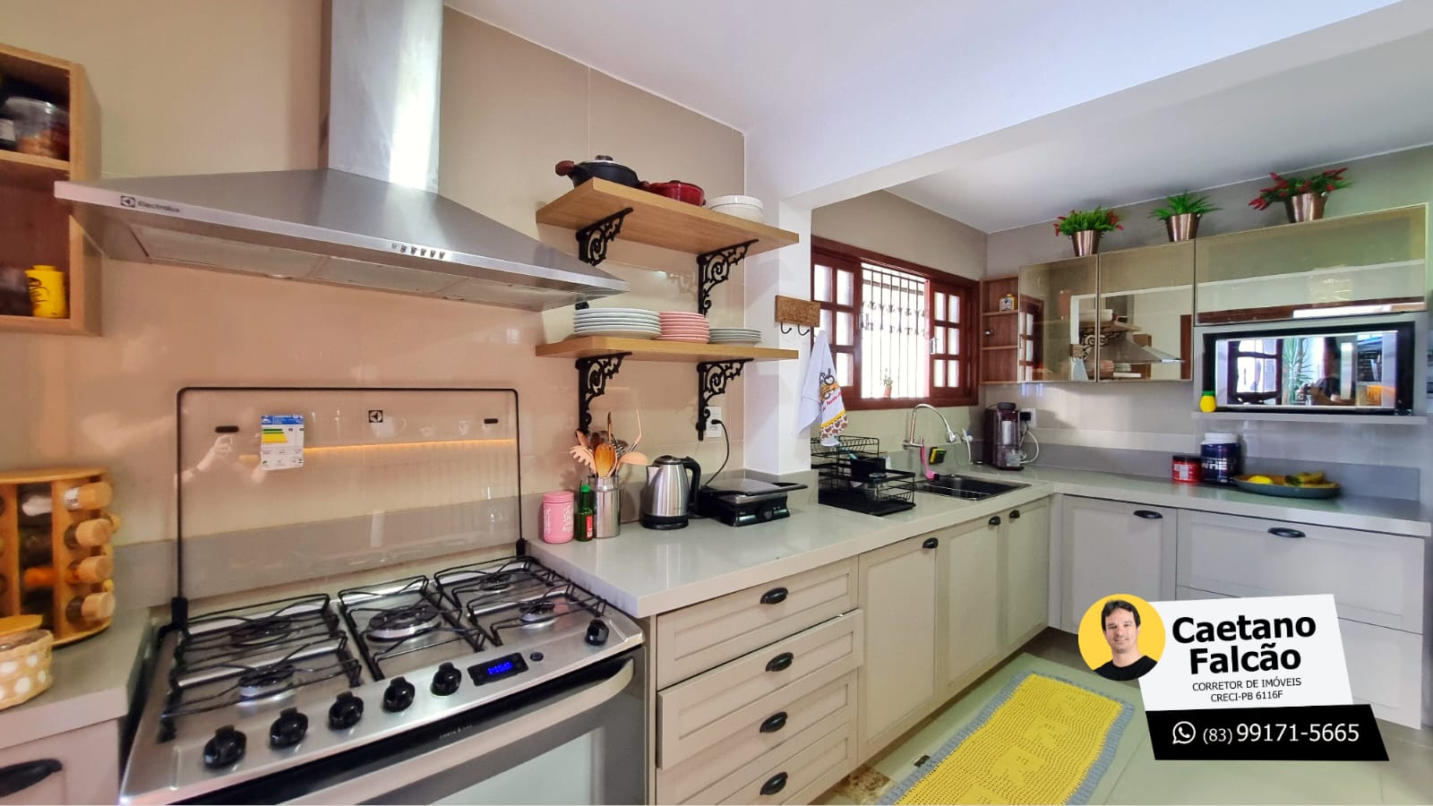 Foto do imóvel: Casa com 3 Quartos à Venda, 200 m² em Jardim Oceania - João Pessoa