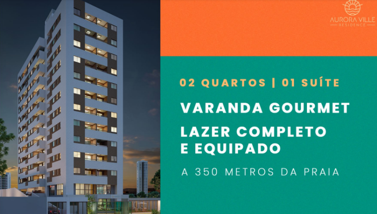 Imagem Apartamento com 2 Quartos à Venda, 51 m² em Candeias - Jaboatão dos Guararapes