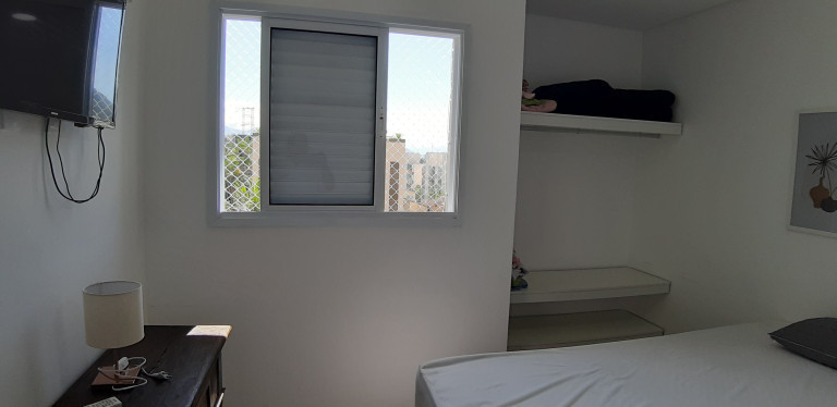 Imagem Apartamento com 2 Quartos à Venda,  em Tenório - Ubatuba