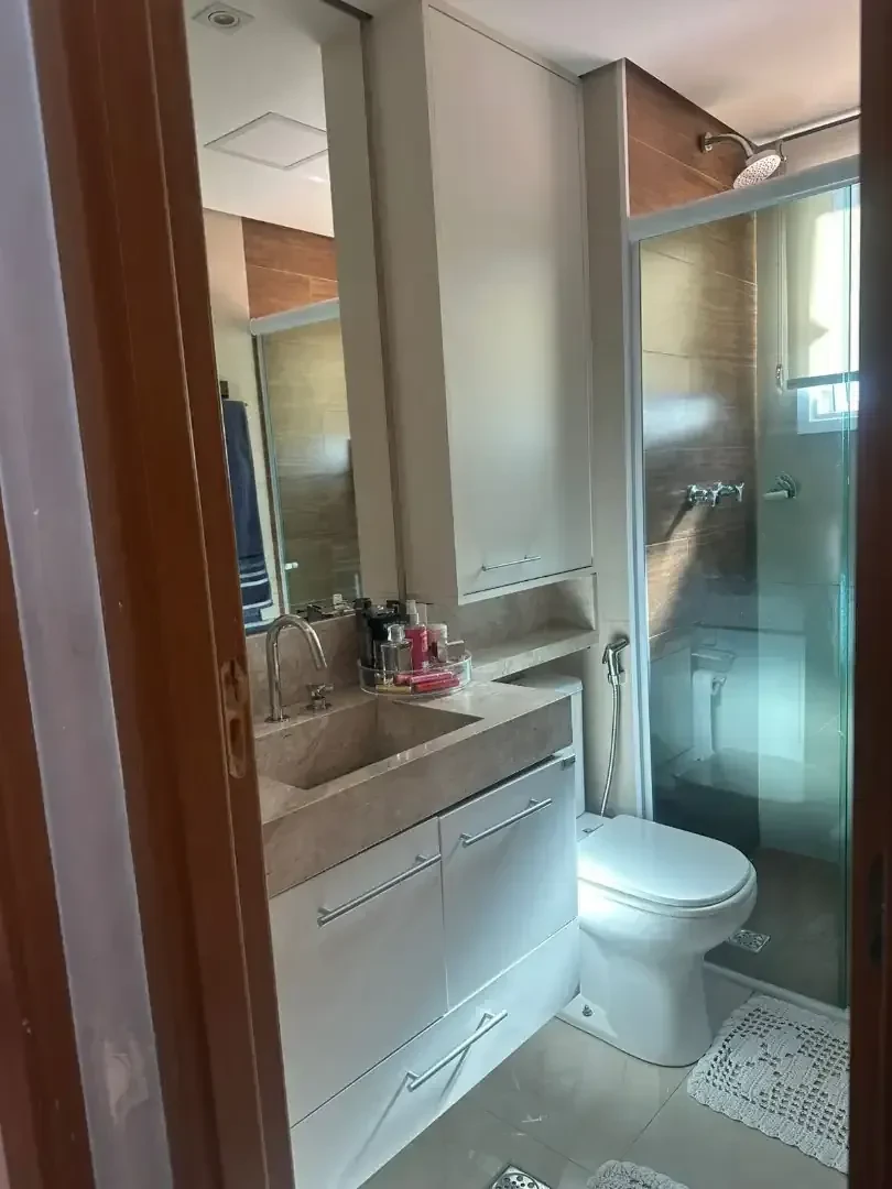 Imagem Apartamento com 2 Quartos para Alugar, 68 m² em Recanto Quarto Centenário - Jundiaí
