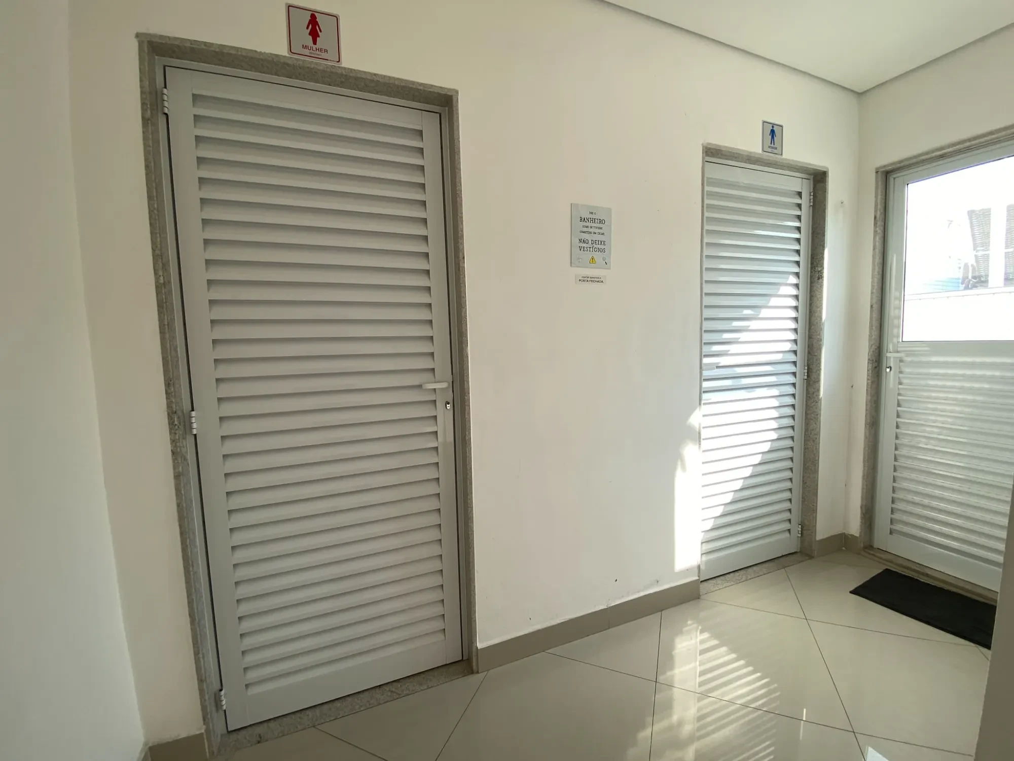 Imagem Apartamento com 3 Quartos à Venda, 127 m² em Boqueirão - Santos