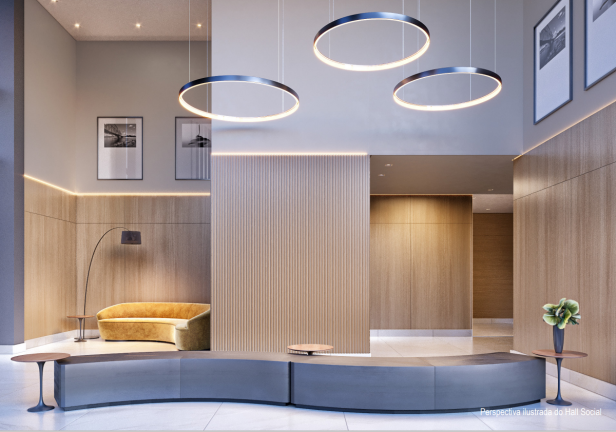 Imagem Apartamento com 3 Quartos à Venda,  em Vila Mariana - São Paulo