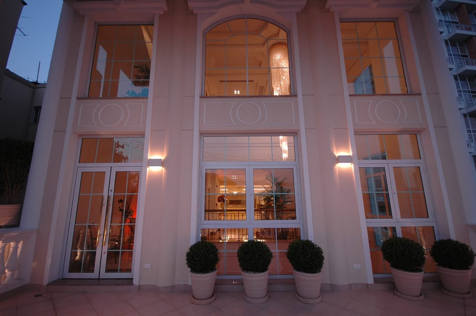 Imóvel Comercial à Venda ou Locação, 1 m² em Vila Mariana - São Paulo