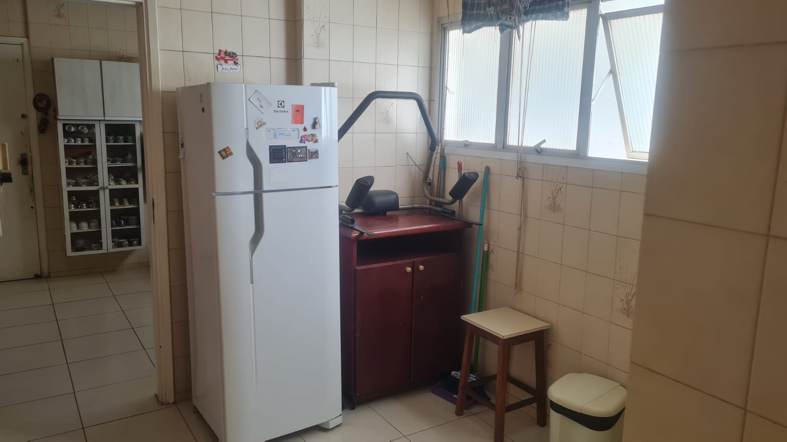 Imagem Apartamento com 3 Quartos à Venda, 107 m² em Centro - Bauru
