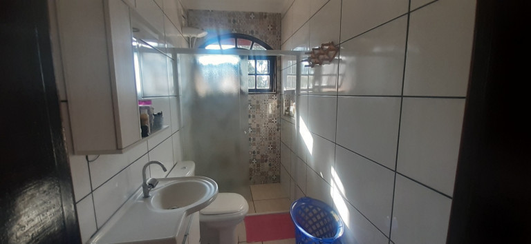 Imagem Sobrado com 3 Quartos à Venda,  em Jardim São Guilherme - Sorocaba