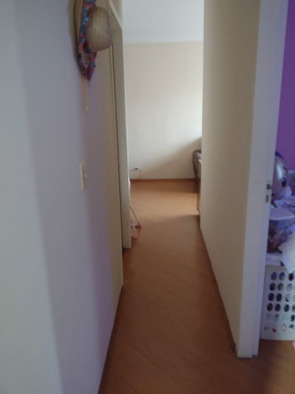 Imagem Apartamento com 3 Quartos à Venda, 64 m² em Jardim Monte Kemel - São Paulo