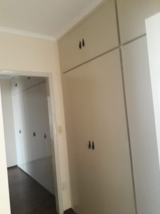 Imagem Apartamento com 3 Quartos à Venda, 110 m² em Cambuí - Campinas