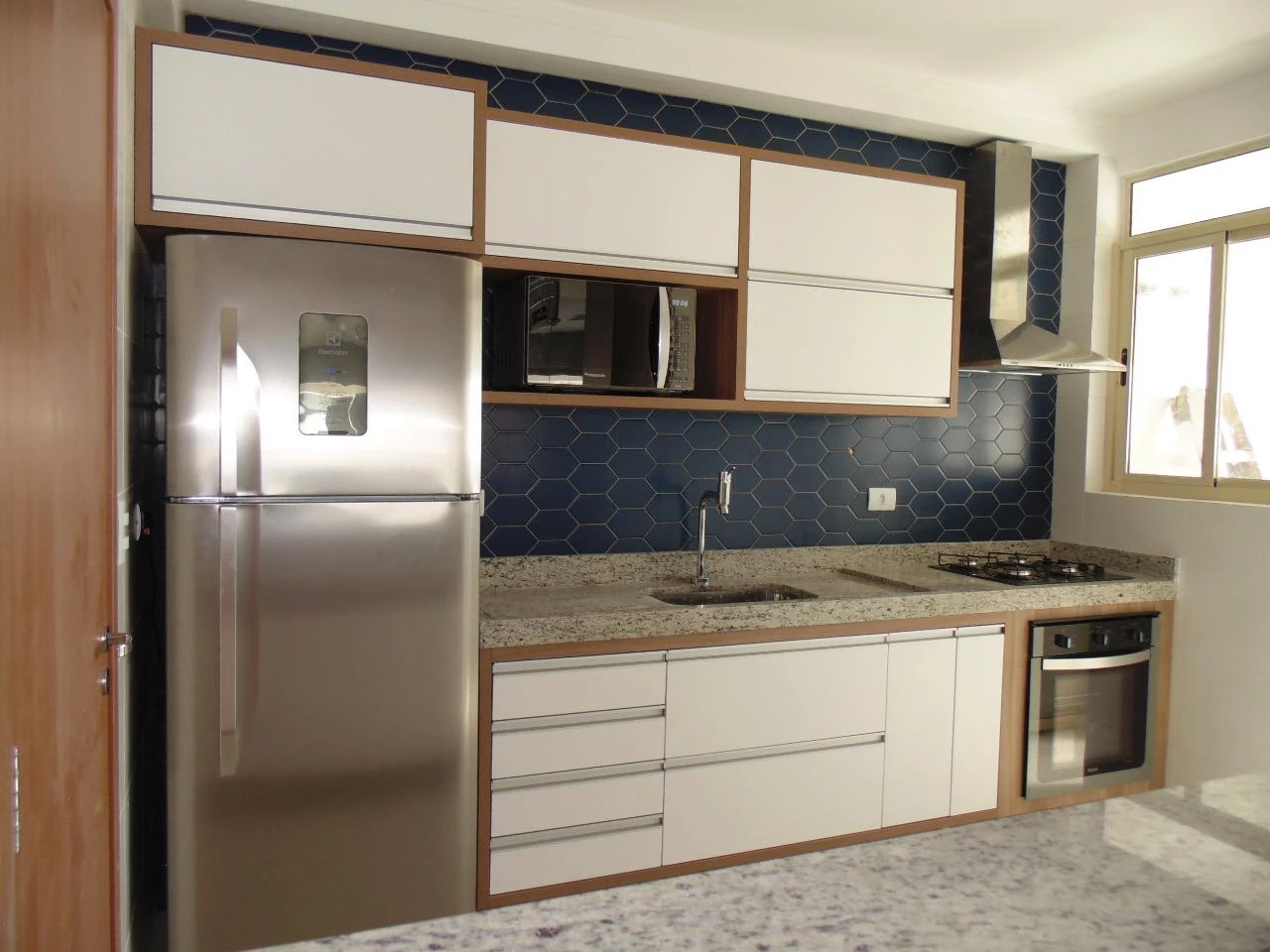 Imagem Apartamento com 3 Quartos à Venda, 106 m² em Praia das Palmeiras - Caraguatatuba