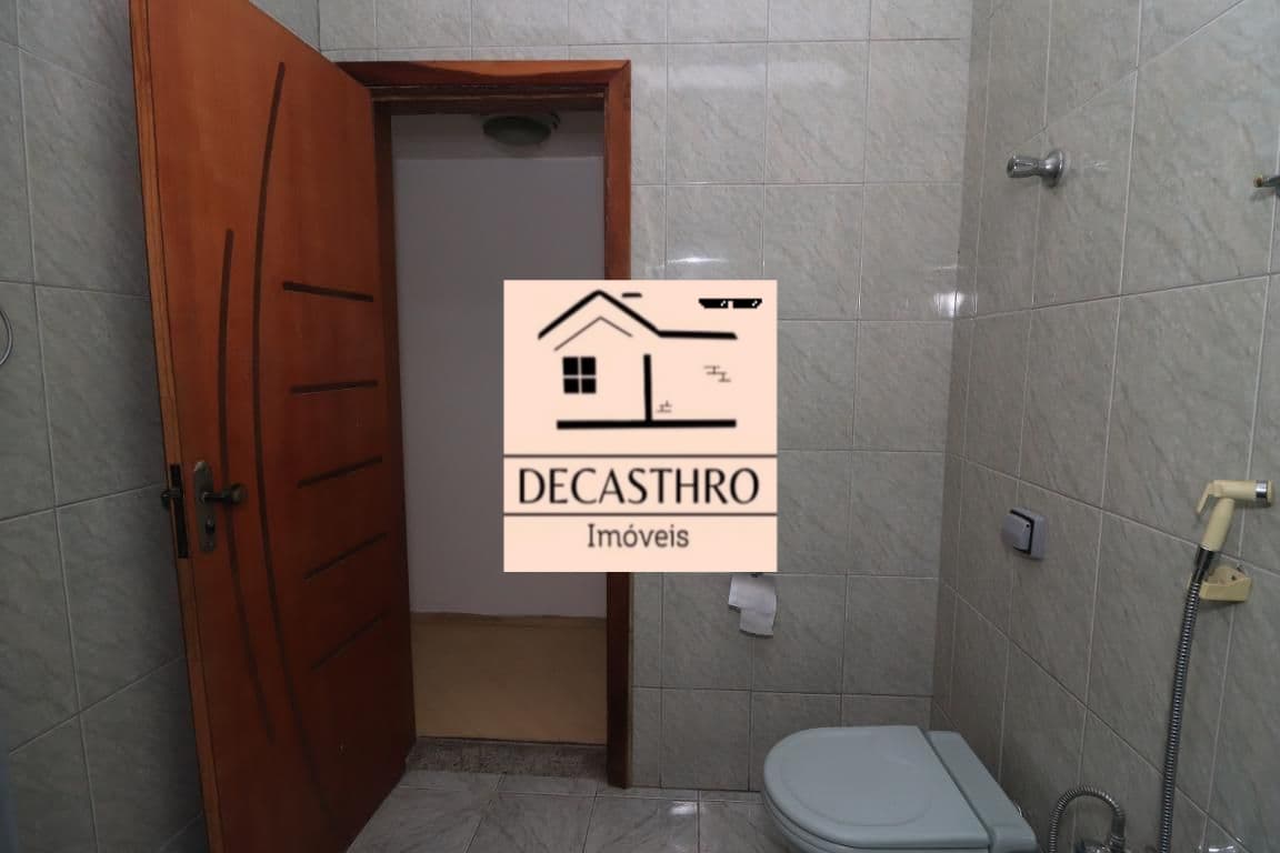 Imagem Sobrado com 3 Quartos à Venda, 170 m² em Tatuapé - São Paulo