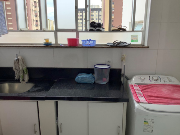Imagem Apartamento com 4 Quartos à Venda,  em Treze de Julho - Aracaju