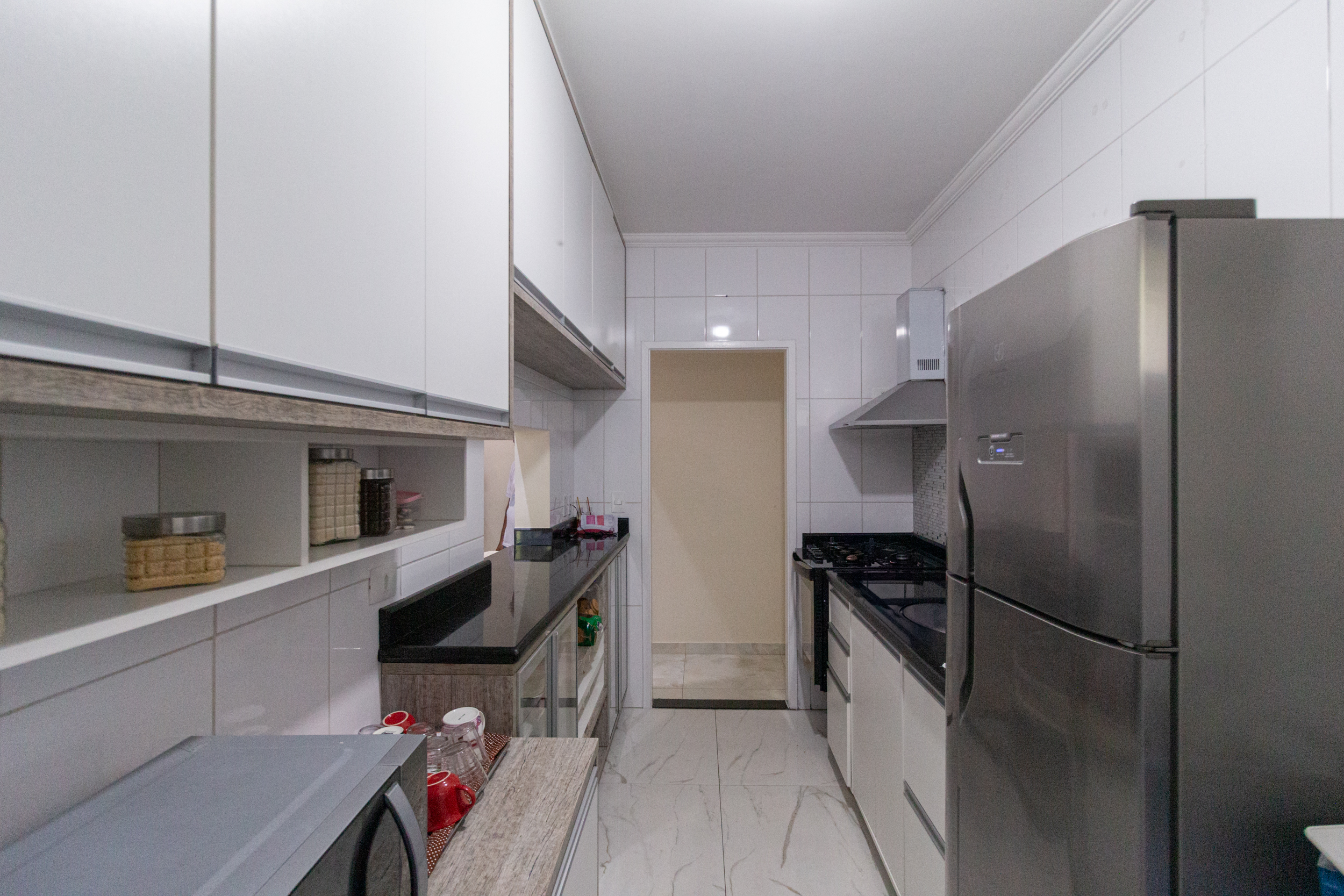 Foto do imóvel: Apartamento com 3 Quartos à Venda, 74 m² em Centro - Osasco