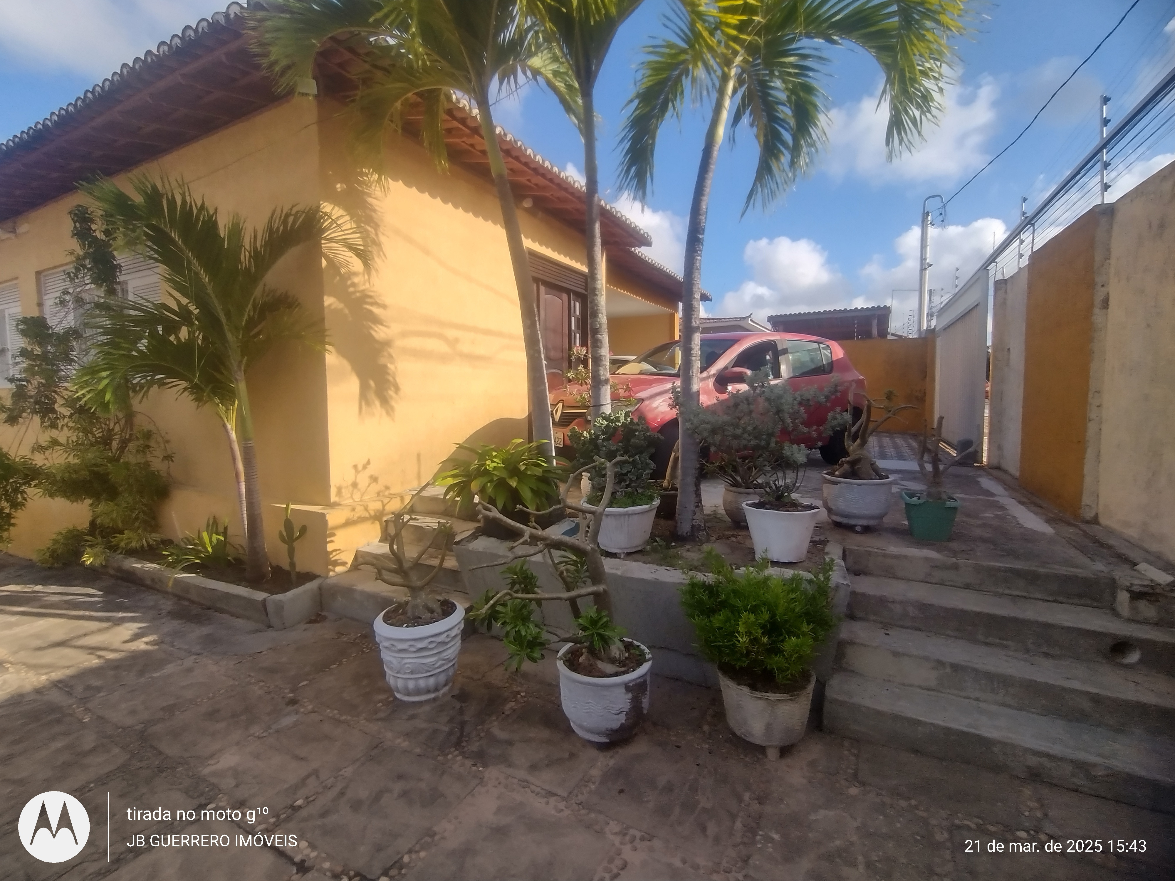 Casa com 5 Quartos à Venda, 450 m² em Lagoa Nova - Natal