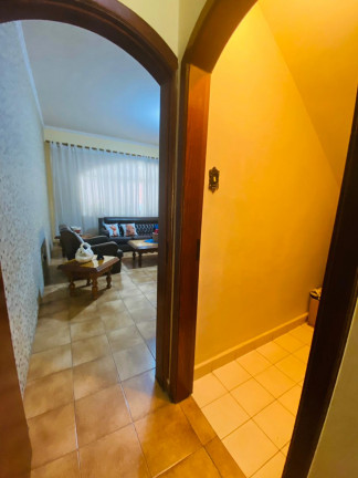 Imagem Sobrado com 3 Quartos à Venda, 189 m² em Vila Ré - São Paulo