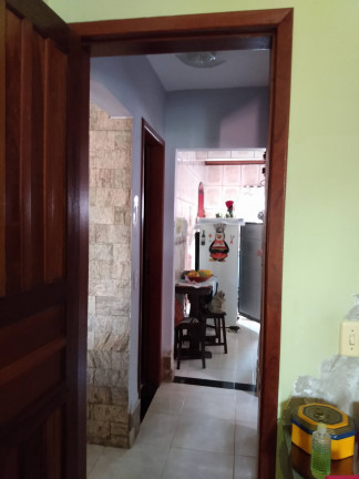 Foto do imóvel: Casa de Condomínio com 2 Quartos à Venda, 110 m²em Marambaia (Manilha) - Itaboraí