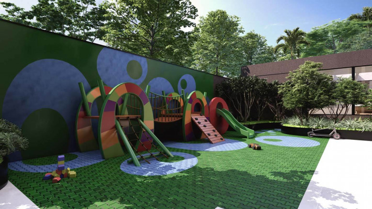 Imagem Apartamento com 3 Quartos à Venda, 78 m² em Brooklin Paulista - São Paulo