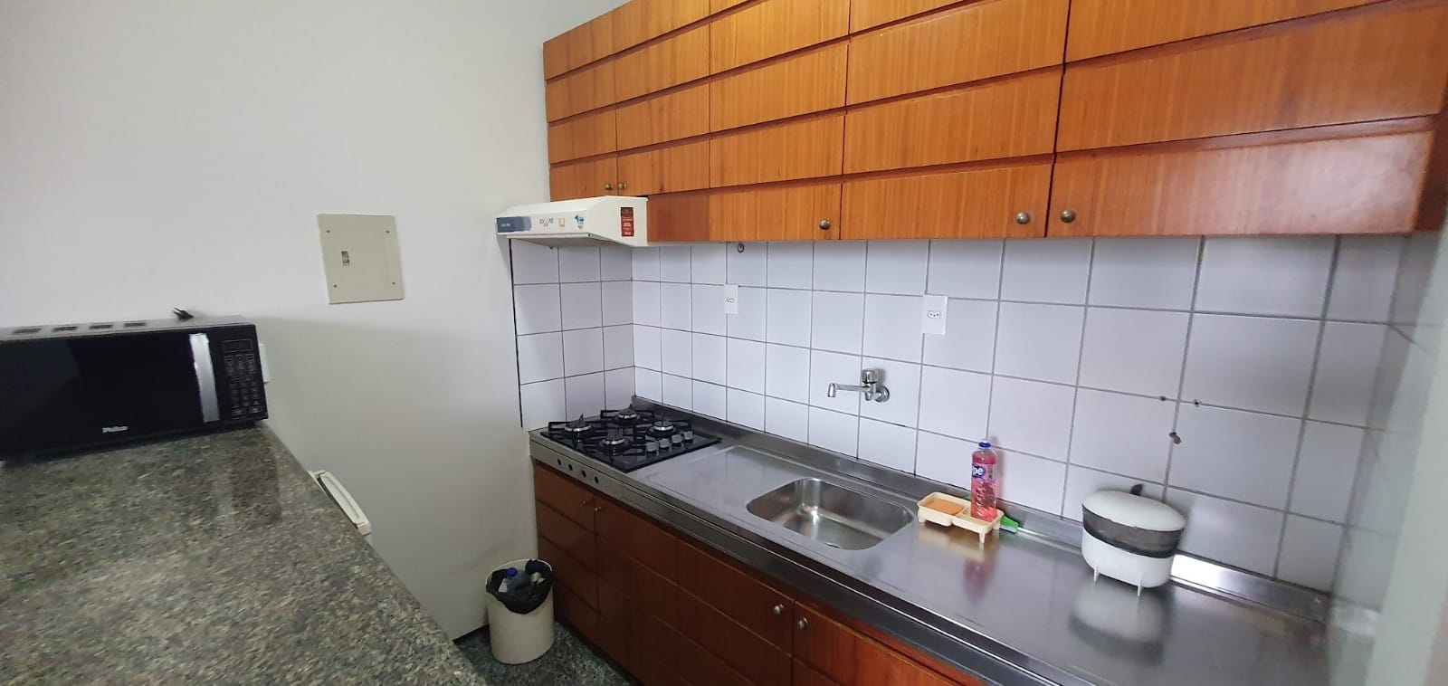 Imagem Flat com 1 Quarto à Venda, 40 m² em Meireles - Fortaleza