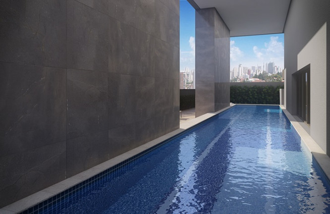 Imagem Apartamento com 3 Quartos à Venda, 75 m² em Perdizes - São Paulo