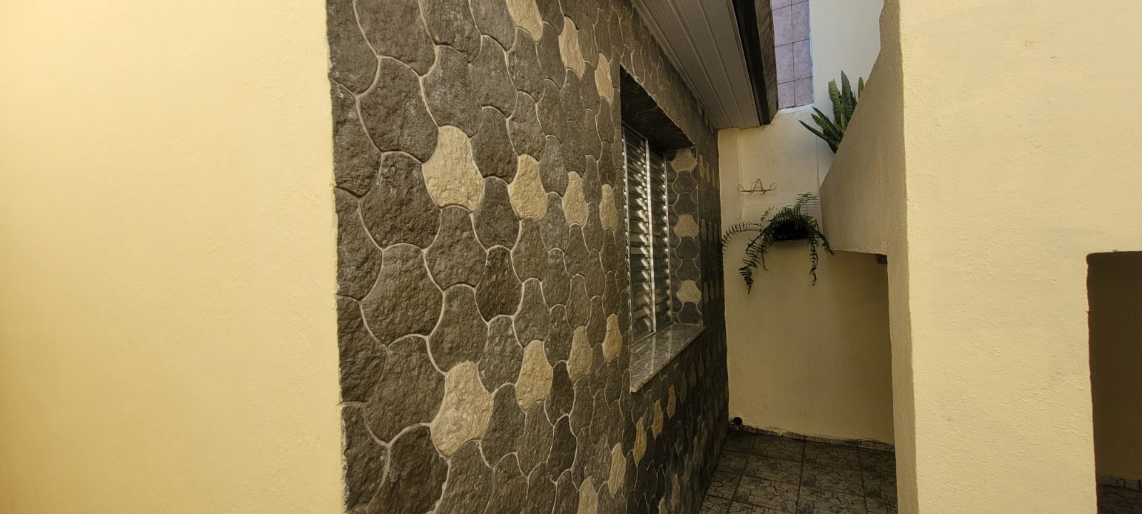 Imagem Casa com 3 Quartos à Venda, 180 m²em Vila Iório - São Paulo