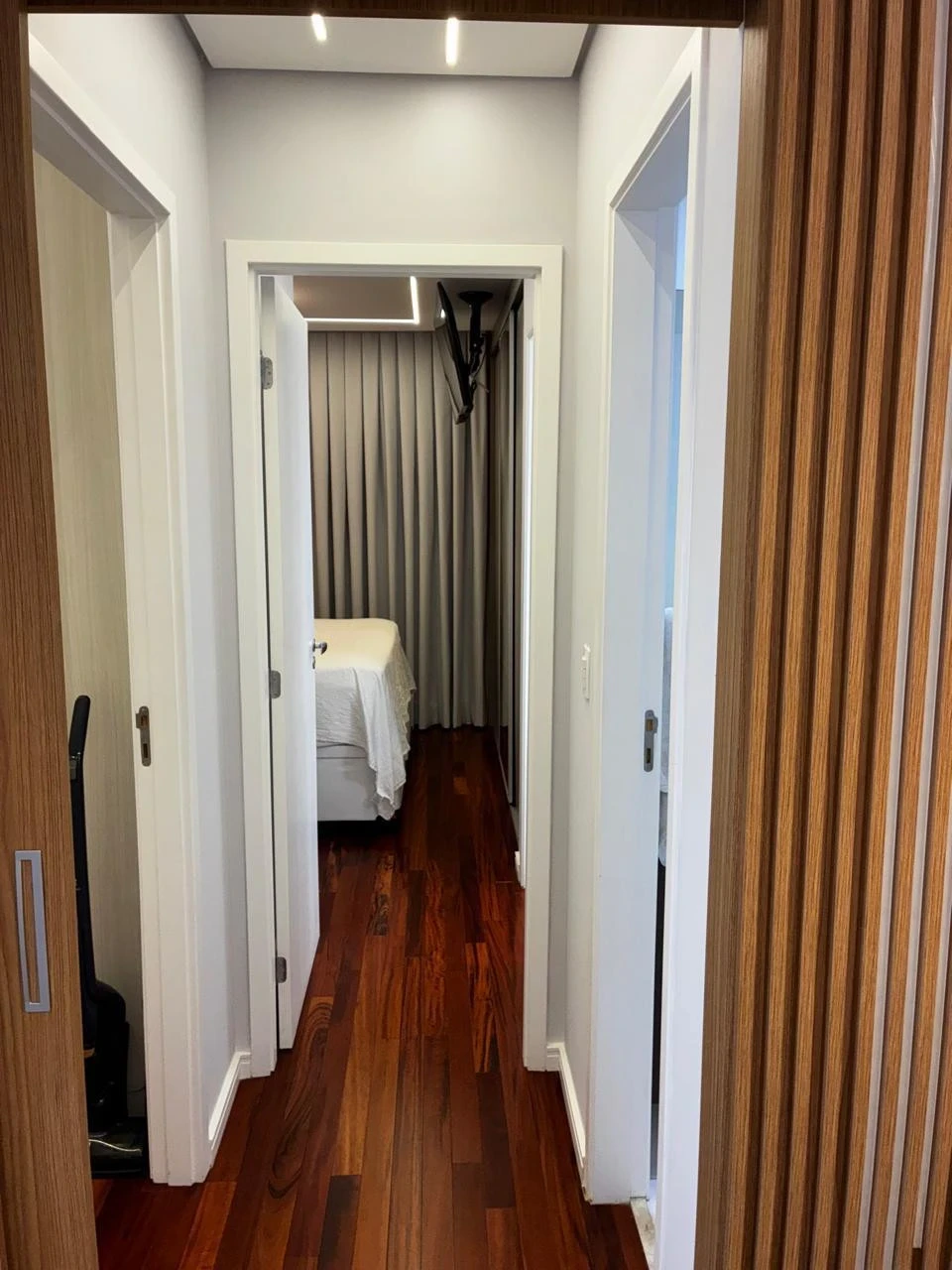 Imagem Apartamento com 2 Quartos à Venda, 62 m² em Vila Andrade - São Paulo