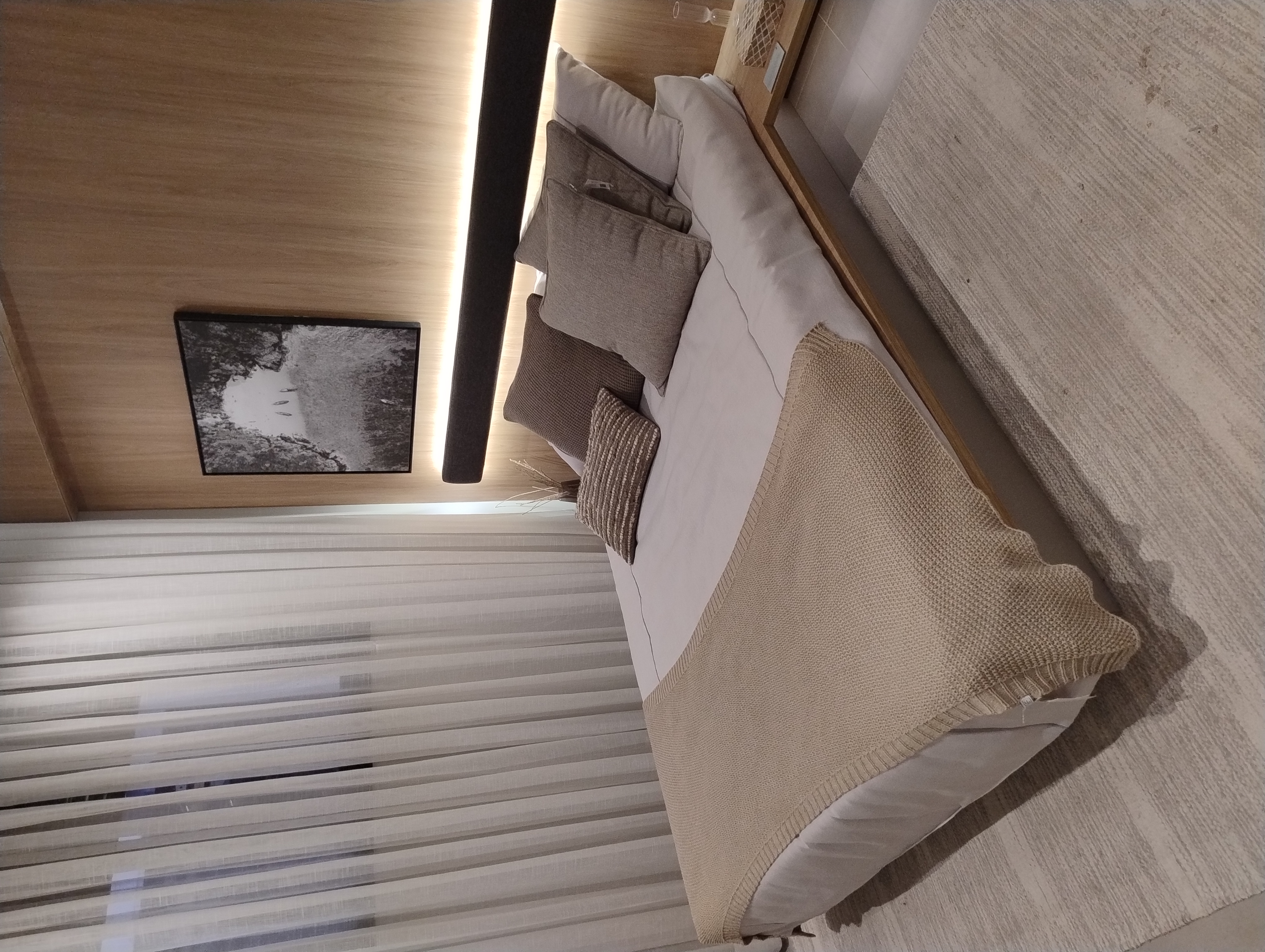 Imagem Apartamento com 2 Quartos à Venda, 47 m²em Santo Amaro - São Paulo