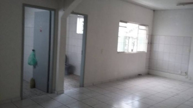 Imagem Imóvel Comercial para Alugar, 112 m² em Vila Alzira - Santo André