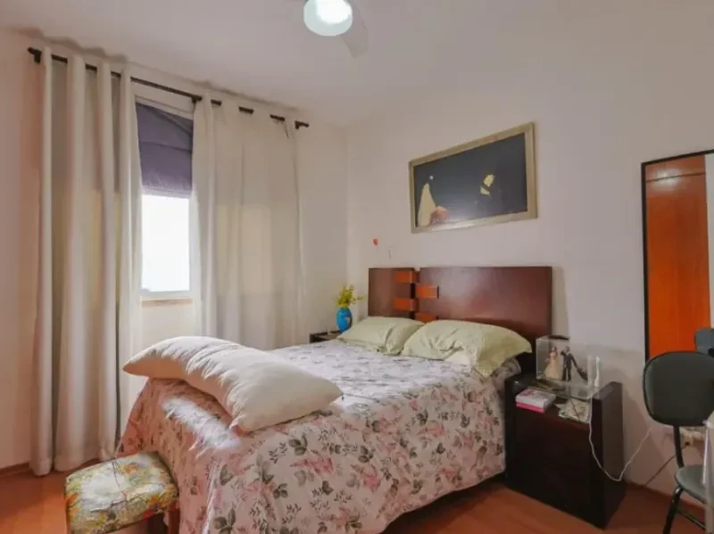 Imagem Cobertura com 3 Quartos à Venda, 176 m² em Sagrada Família - Belo Horizonte