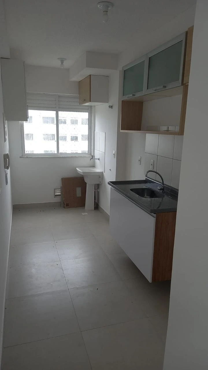 Imagem Apartamento com 2 Quartos à Venda, 55 m² em Piatã - Salvador