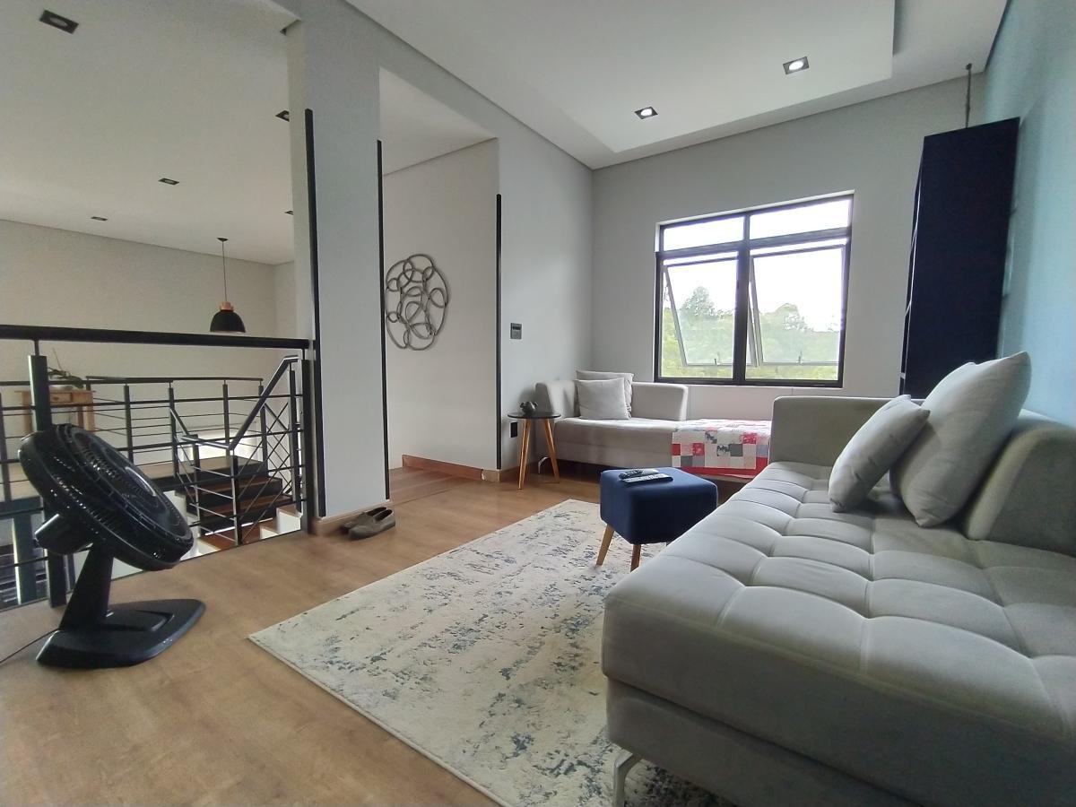 Imagem Casa de Condomínio com 4 Quartos à Venda, 248 m² em Bairro Campos de Santo Antônio - Itu