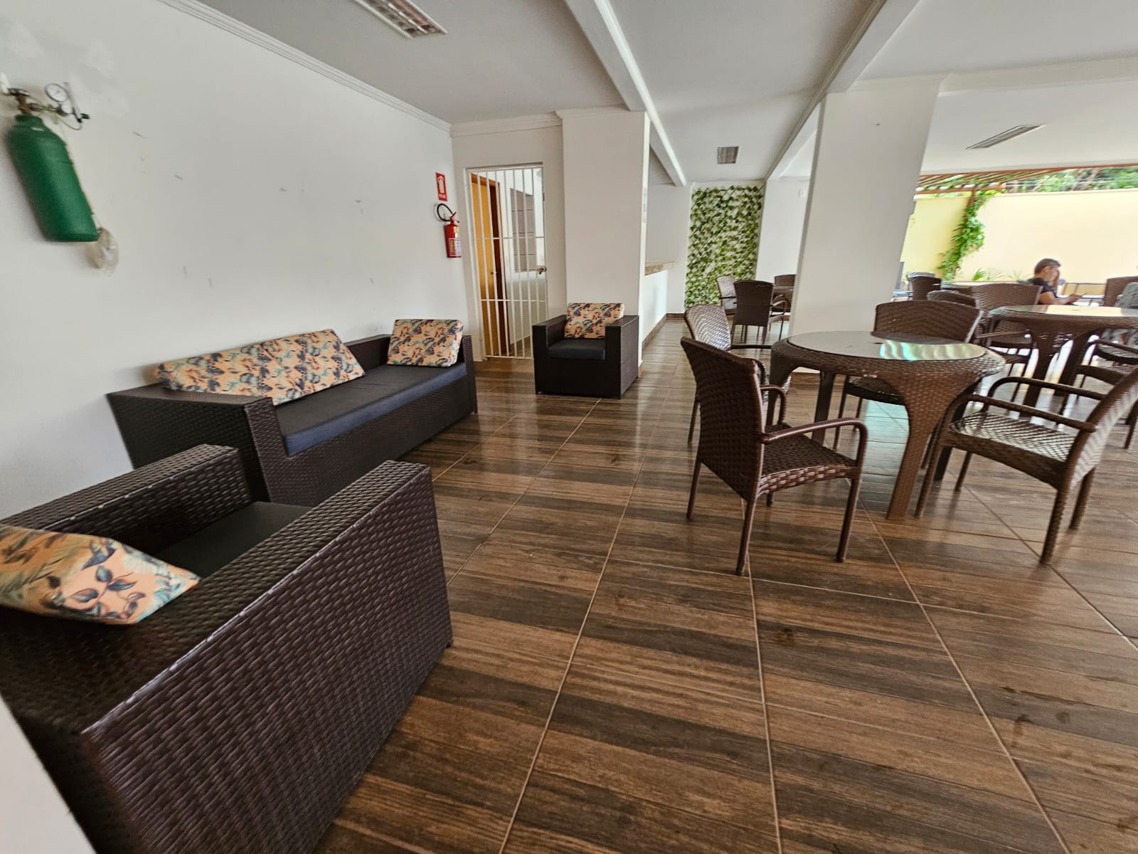 Foto do imóvel: Apartamento com 1 Quarto à Venda, 52 m² em Turista 1 - caldas novas