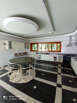 Foto do imóvel: Casa com 8 Quartos à Venda ou Temporada, 870 m² em Riviera - Bertioga