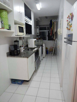 Imagem Apartamento com 3 Quartos à Venda ou Locação, 72 m² em Recreio dos Bandeirantes - Rio de Janeiro