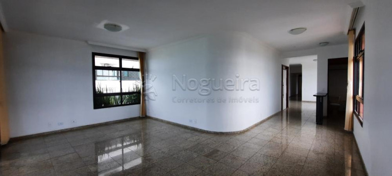 Imagem Apartamento com 3 Quartos à Venda, 264 m² em Piedade - Jaboatão dos Guararapes
