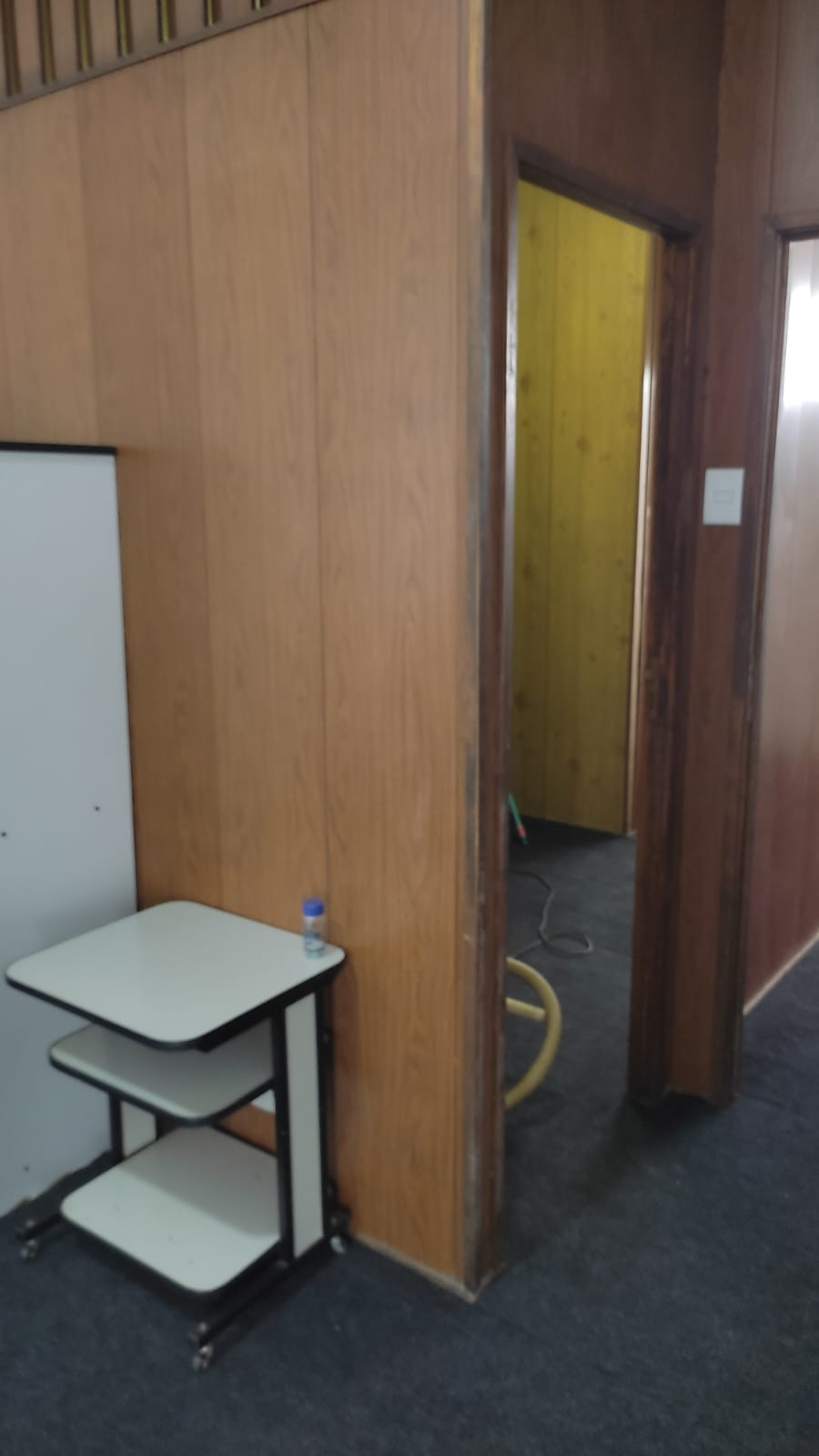 Sala Comercial à Venda, 36 m² em Centro - Bauru