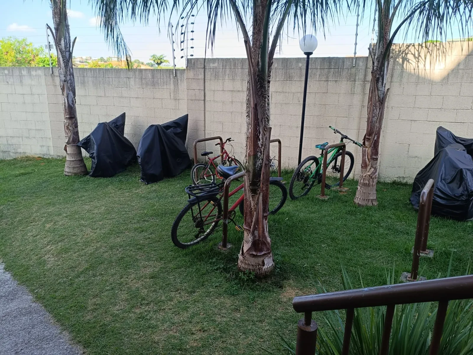 Imagem Apartamento com 2 Quartos à Venda, 42 m² em Vila Bethânia - Viana